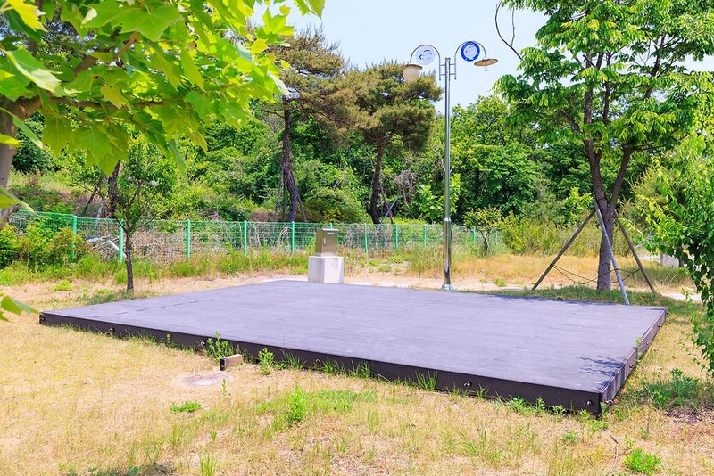 섬진강권역 거북이야영 캠핑장 시설 사진 3