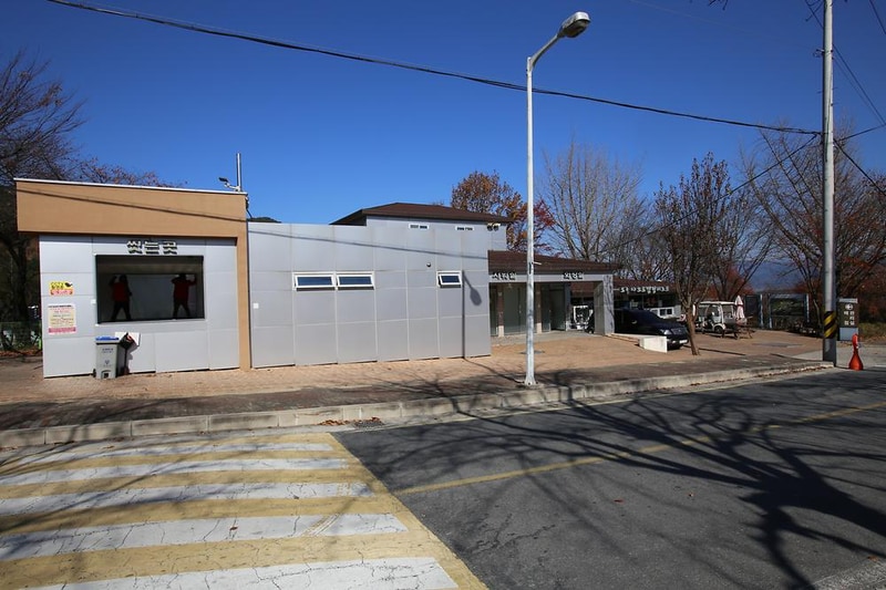 도림사오토캠핑리조트 시설 사진 23