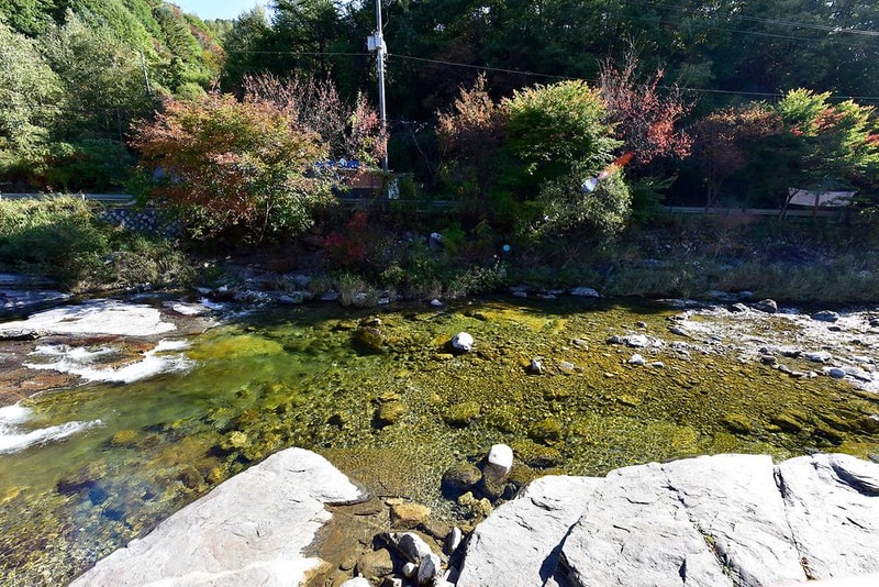 금다래캠핑장 시설 사진 11