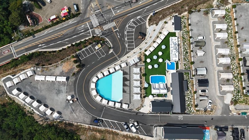 에이디디(ADD)캠핑장 시설 사진 13