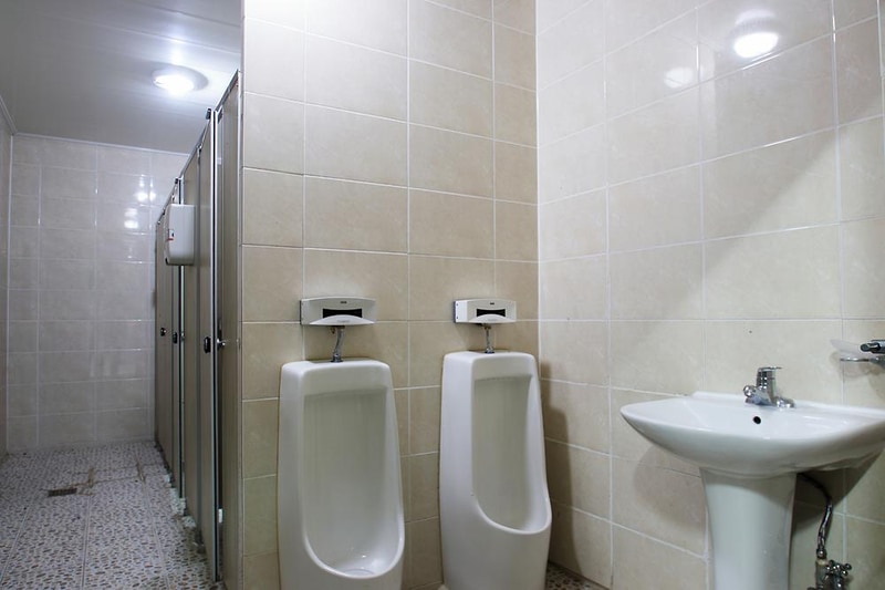 배너미오토캠핑장 시설 사진 16