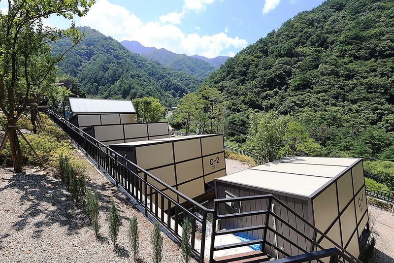 윈드밸리 야영장 시설 사진 11