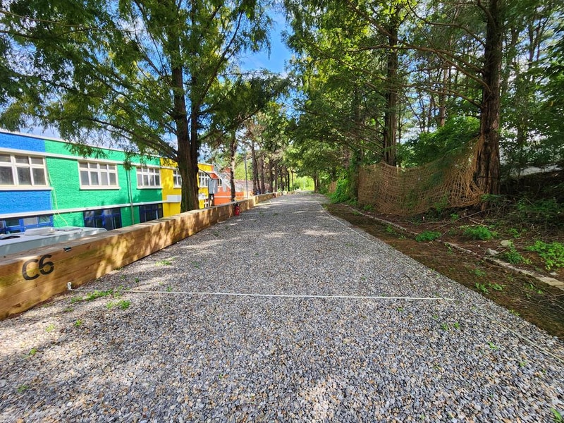 캠핑엔조이 시설 사진 4