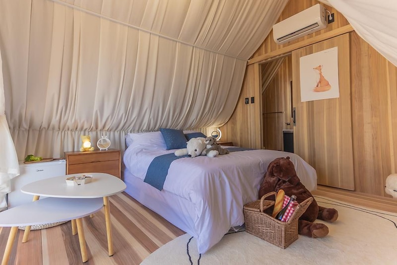 정원워케이션 시설 사진 6