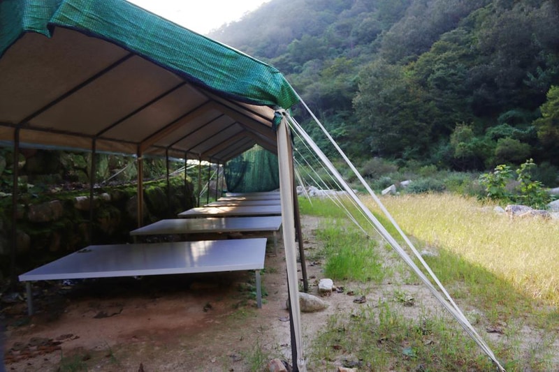 성주선바위캠핑장 시설 사진 14