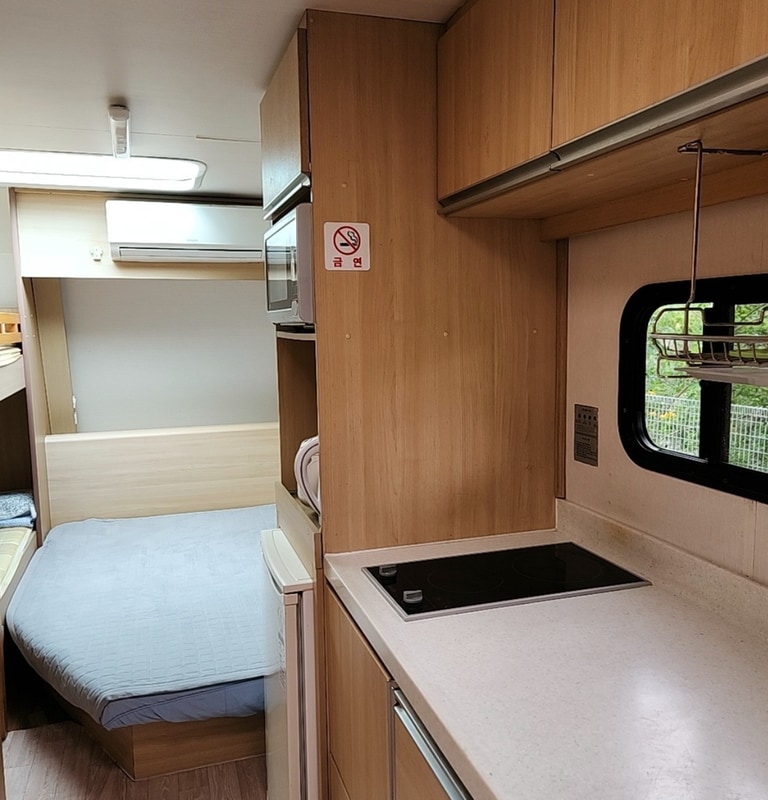 늘편한캠핑장 시설 사진 9