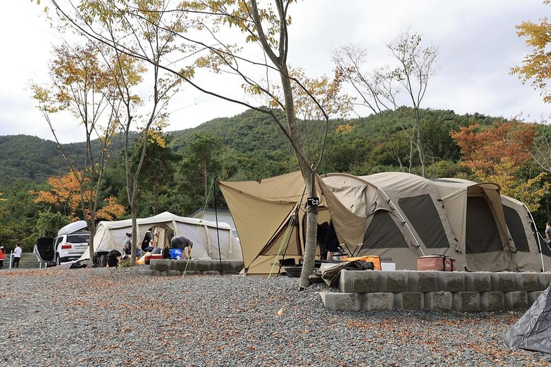 언덕캠핑장 시설 사진 4