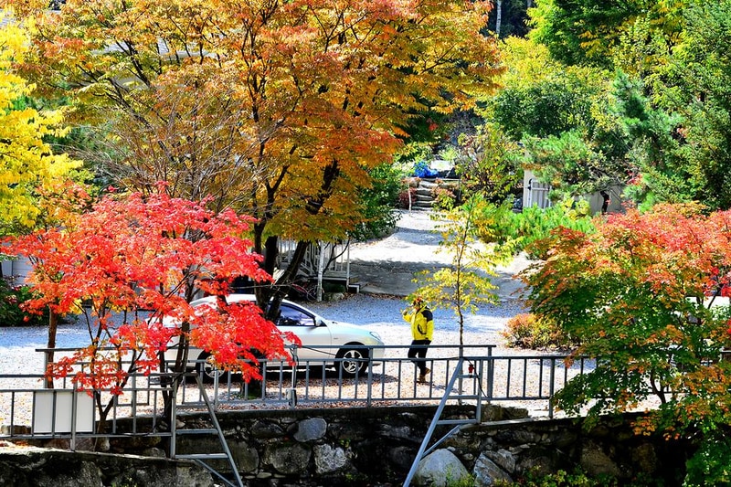 또올래캠핑장 시설 사진 11