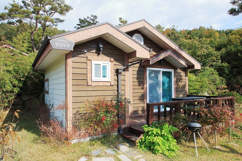 토함산관광농원(캠프5) 시설 사진 3