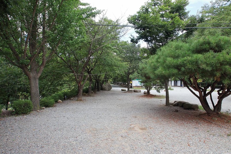 쌍곡예당 시설 사진 8