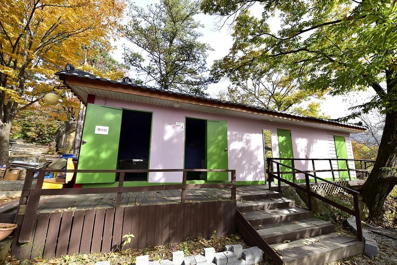 용수 그린랜드 시설 사진 21