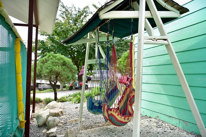 가평사계절캠핑장 시설 사진 13