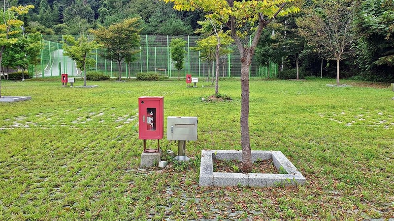 맑은숲캠프 시설 사진 9