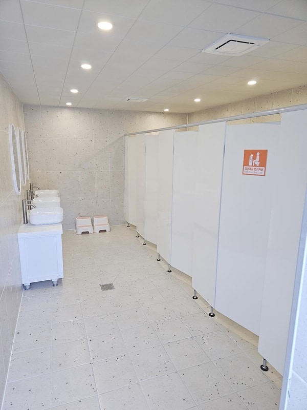 산청 지리산반달캠핑장 시설 사진 22