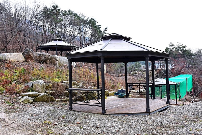 주식회사 클럽 프라비다 시설 사진 3