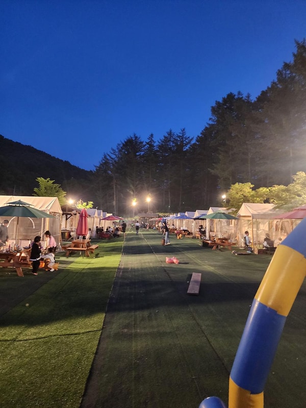 코알라캠핑장 시설 사진 35