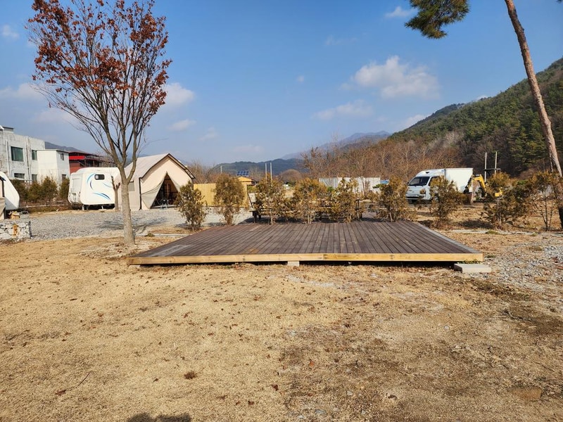 제임스글램핑 시설 사진 12