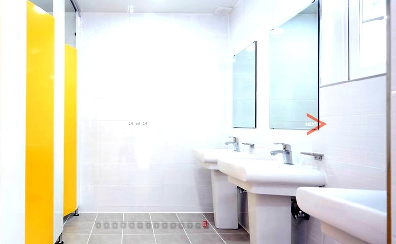 올덴캠핑장 시설 사진 13