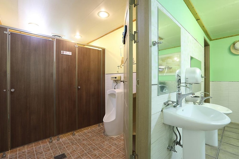 그린스톤오토캠핑장&펜션 시설 사진 12