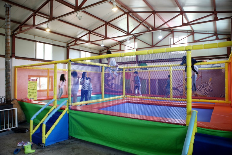 해피캠핑장 시설 사진 15