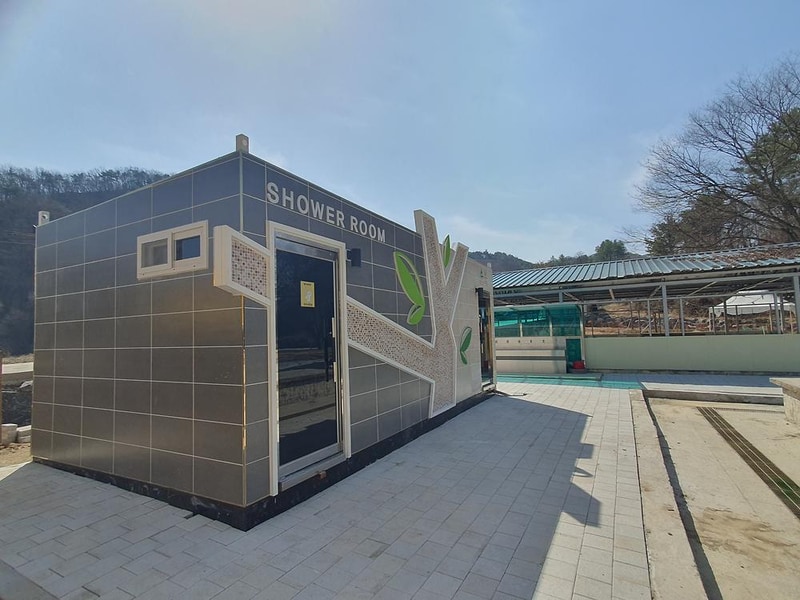 숩쏙캠핑장 시설 사진 33