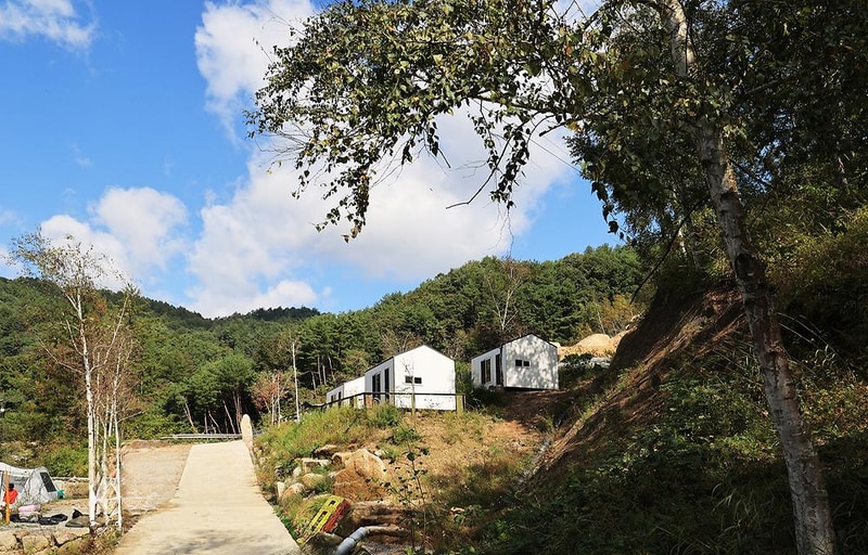 알지캠프266 시설 사진 17