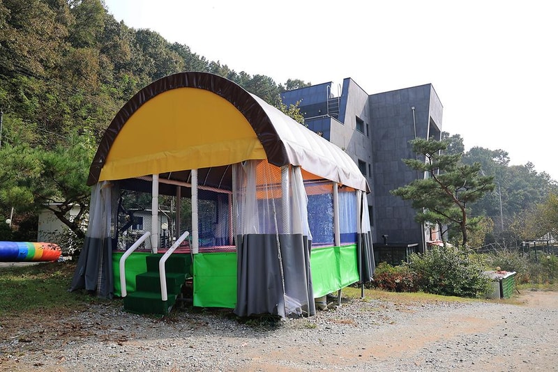 햇골글램핑 시설 사진 10