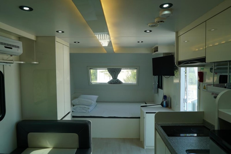 평화누리캠핑장 시설 사진 77