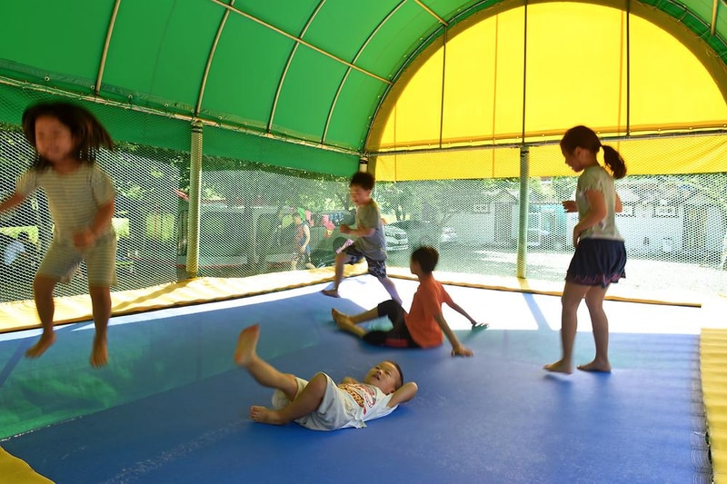 아이비오토캠핑장 시설 사진 6