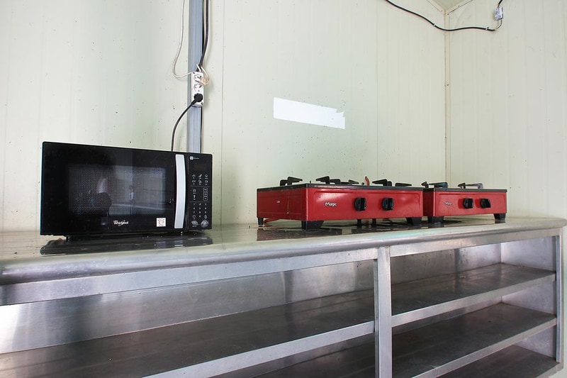 강변오토캠핑장 시설 사진 14