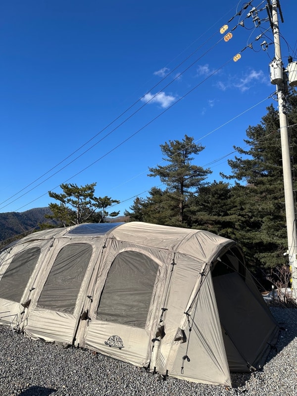 김원장캠핑 대표 사진