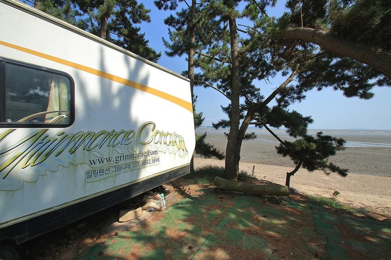 그림나래 힐링캠프 시설 사진 6