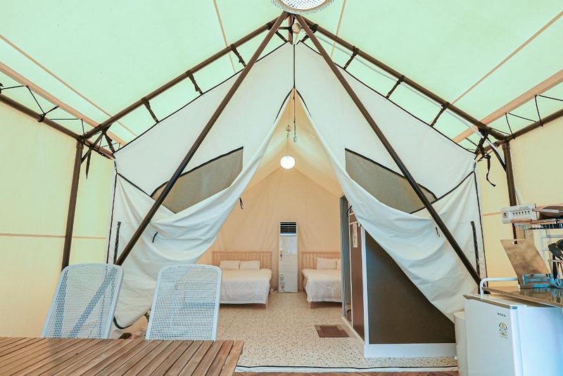 캠프달링 시설 사진 15