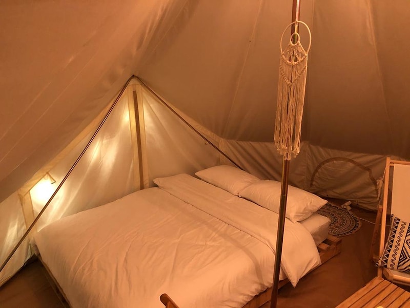 저스트글램핑 시설 사진 8