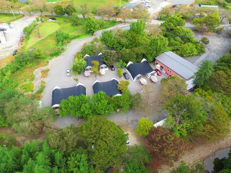 거목 글램핑 대표 사진