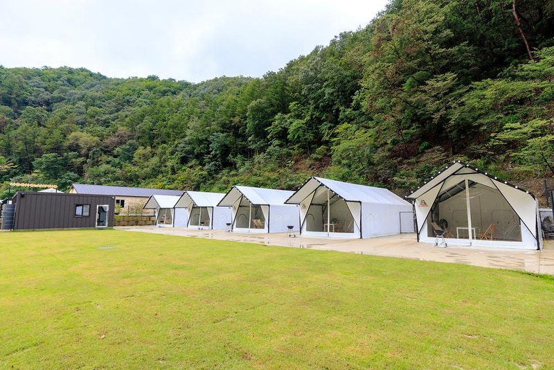 moon(문글램핑) 시설 사진 10