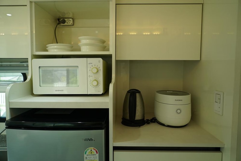 평화누리캠핑장 시설 사진 79