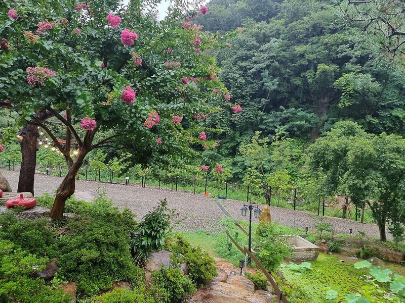 라라캠핑장 시설 사진 7