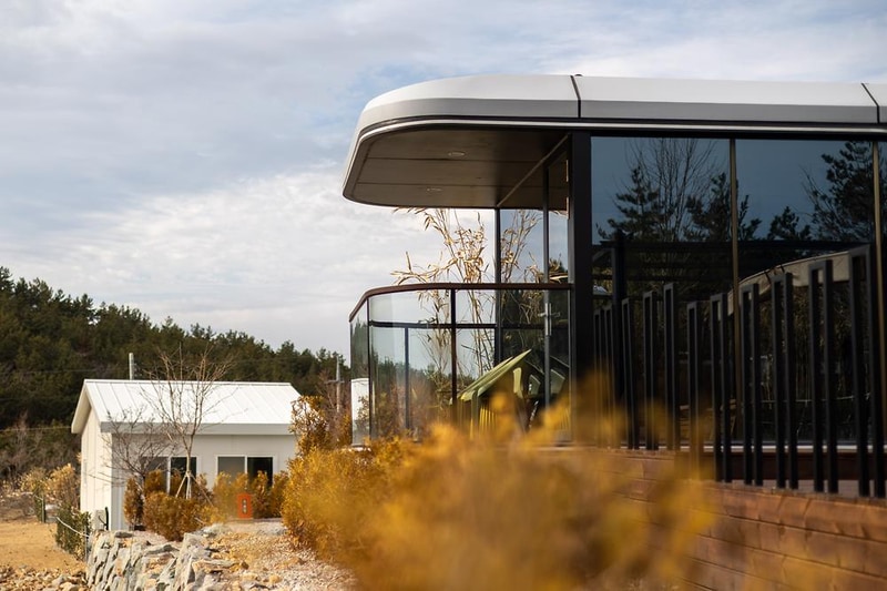 우주선캠프 시설 사진 8