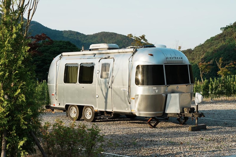 고릴라캠핑 in 속리산 시설 사진 12