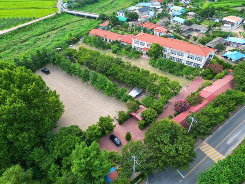화봉캠핑클럽 대표 사진