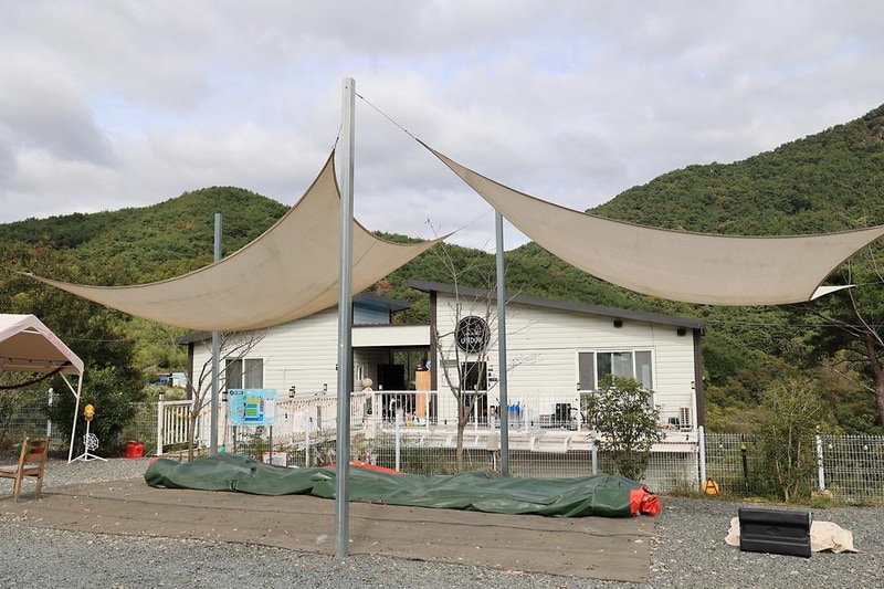 언덕캠핑장 시설 사진 5