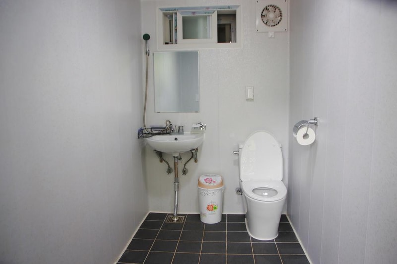 유포리아 캠핑장 시설 사진 15