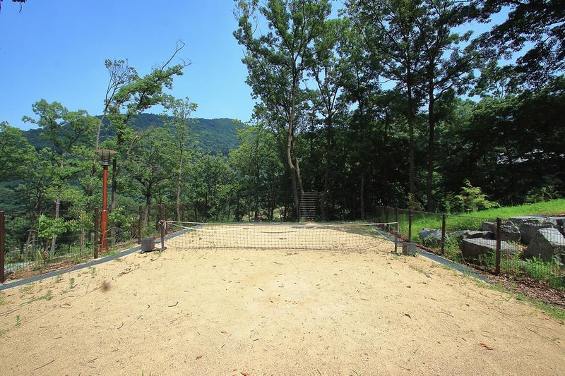 공주산림휴양마을 시설 사진 7