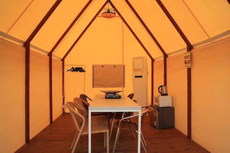 (주)캠핑야미 시설 사진 12