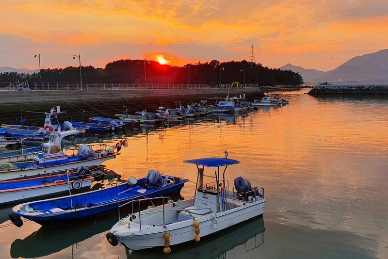 비토어촌체험휴양마을 시설 사진 6