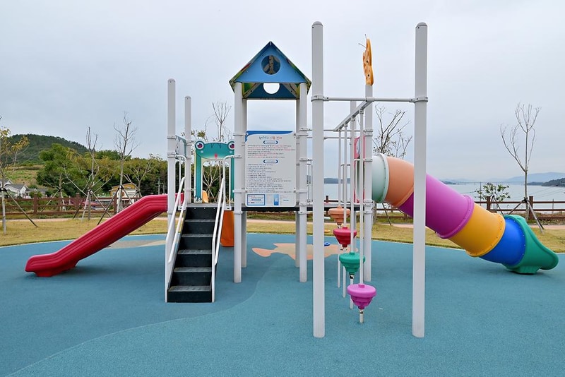 해울림영농조합법인 시설 사진 1