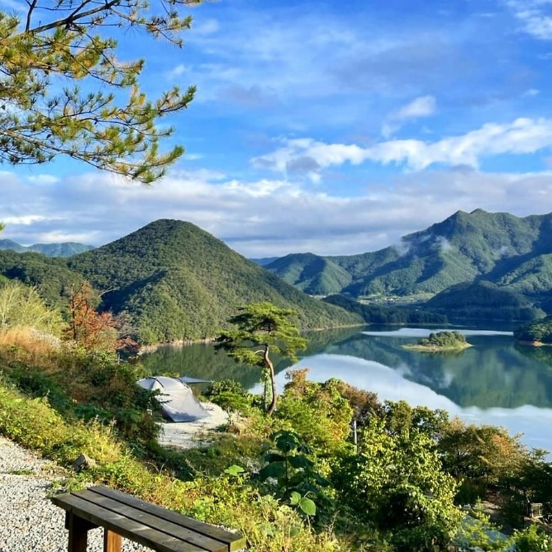 퀸스타운캠핑장 시설 사진 8