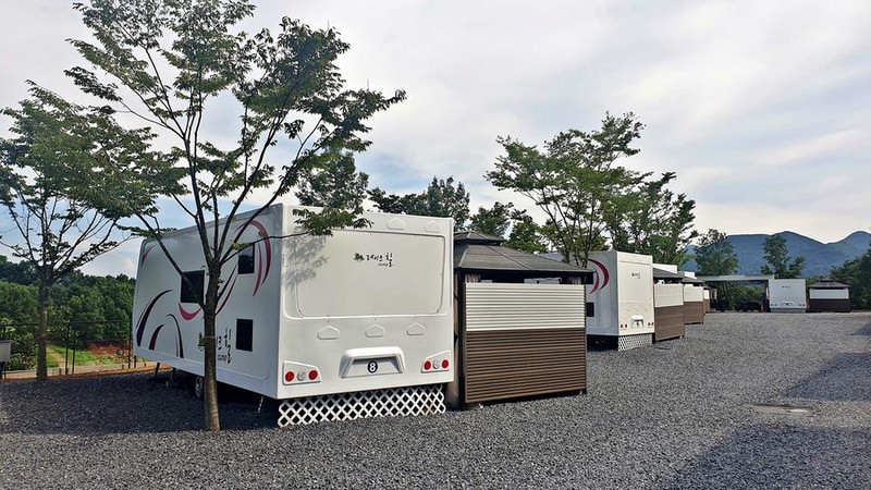 레이크힐 캠프 시설 사진 48