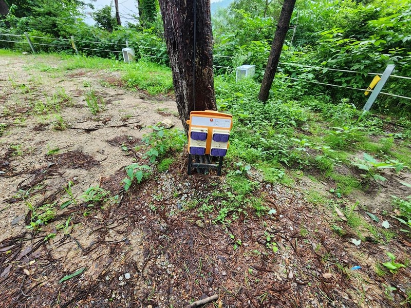 팔현야영장 시설 사진 22